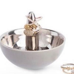 West Emory Ceramic Ring Holder